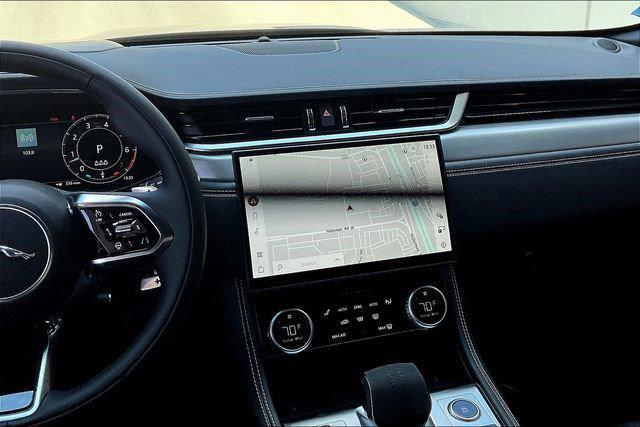 2026 Jaguar F-PACE R-Dynamic S P400 AWD Automatic