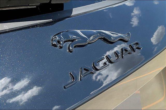 2026 Jaguar F-PACE R-Dynamic S P400 AWD Automatic