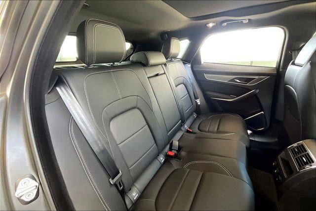 2026 Jaguar F-PACE R-Dynamic S P400 AWD Automatic