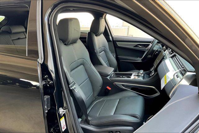 2026 Jaguar F-PACE R-Dynamic S P400 AWD Automatic
