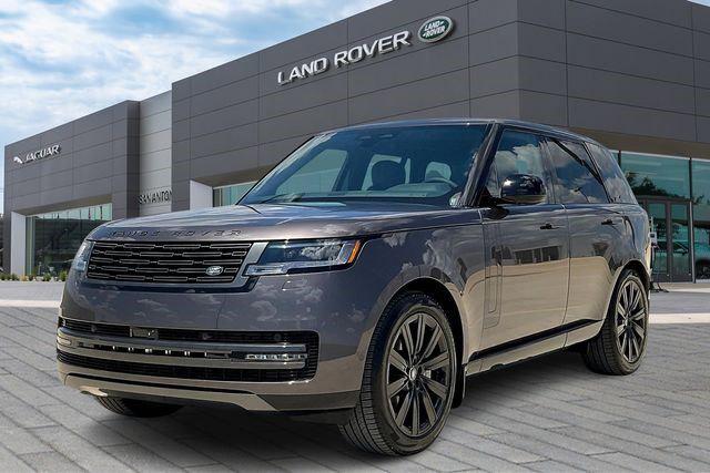 2025 Land Rover Range Rover P530 SE for sale in San Antonio, TX