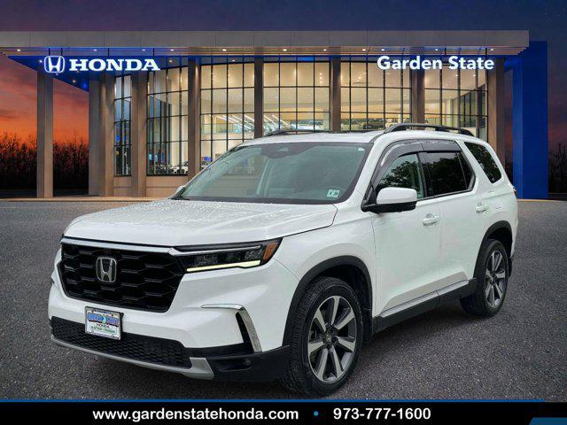 2023 Honda Pilot AWD Elite for sale in Clifton, NJ