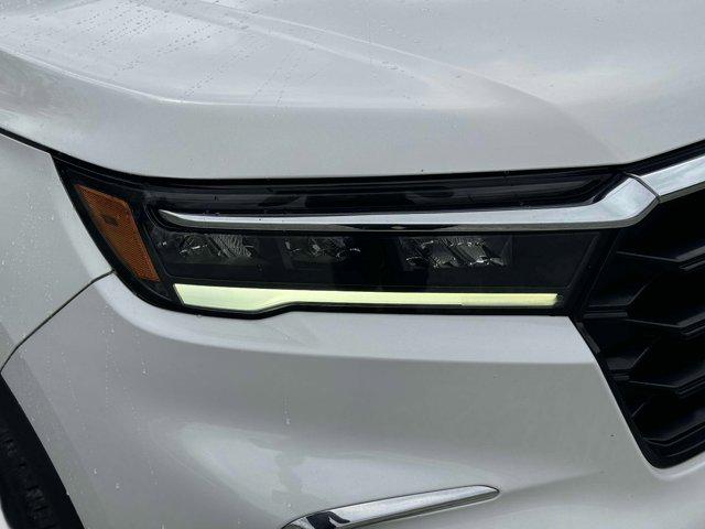 2023 Honda Pilot AWD Elite