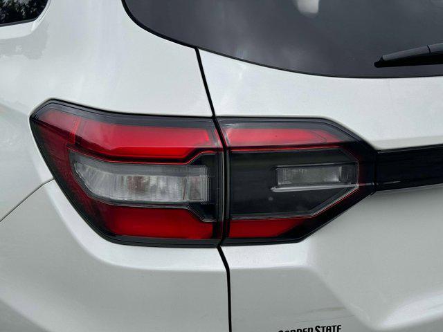 2023 Honda Pilot AWD Elite