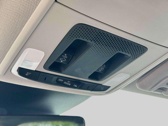 2023 Honda Pilot AWD Elite