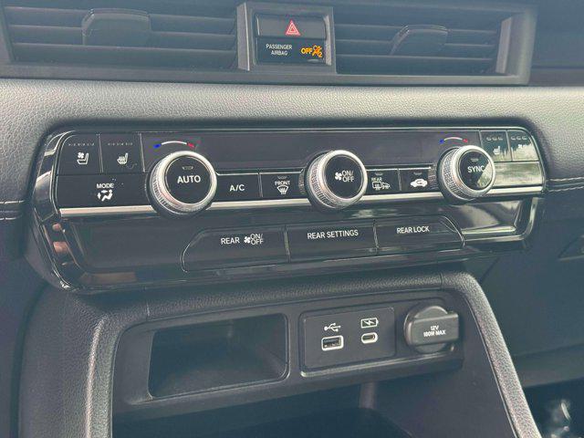 2023 Honda Pilot AWD Elite
