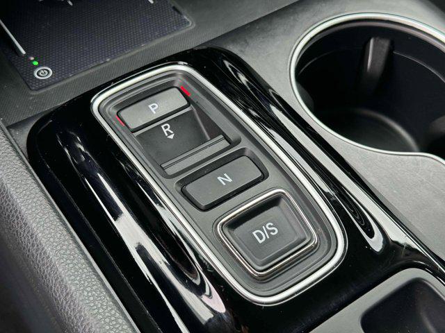2023 Honda Pilot AWD Elite