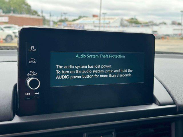 2023 Honda Pilot AWD Elite