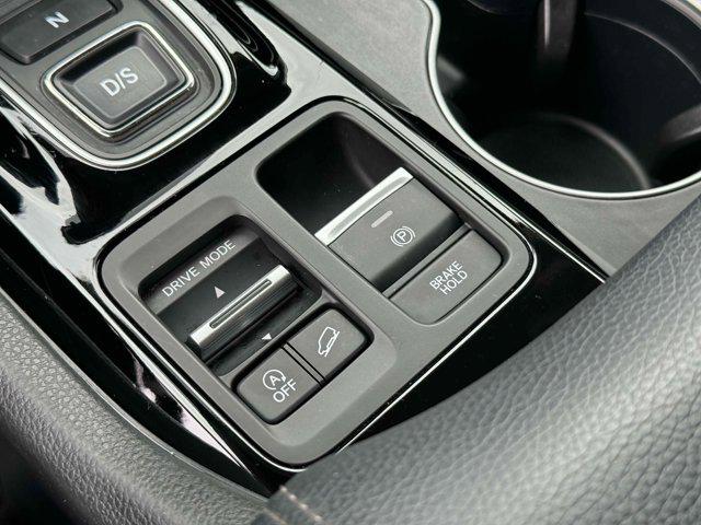 2023 Honda Pilot AWD Elite