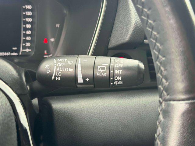 2023 Honda Pilot AWD Elite