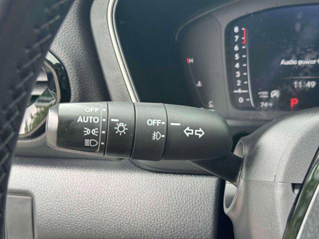 2023 Honda Pilot AWD Elite