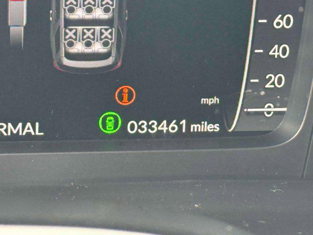 2023 Honda Pilot AWD Elite