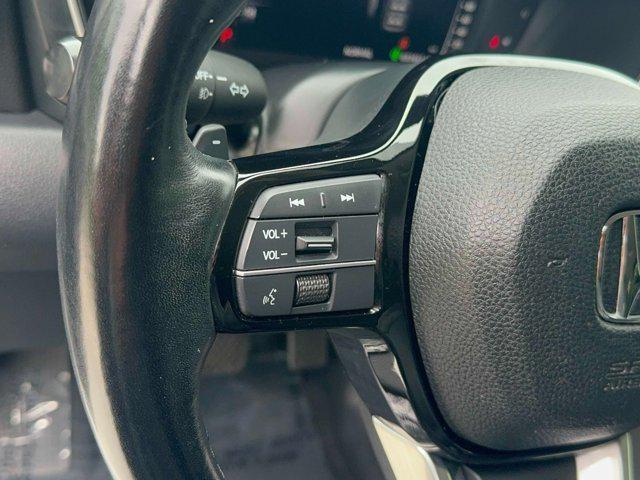 2023 Honda Pilot AWD Elite