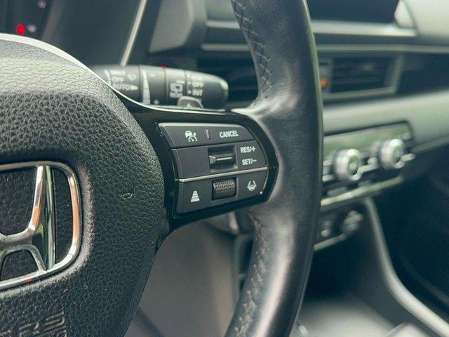 2023 Honda Pilot AWD Elite