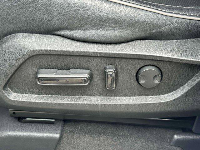 2023 Honda Pilot AWD Elite