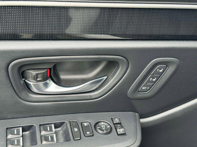 2023 Honda Pilot AWD Elite