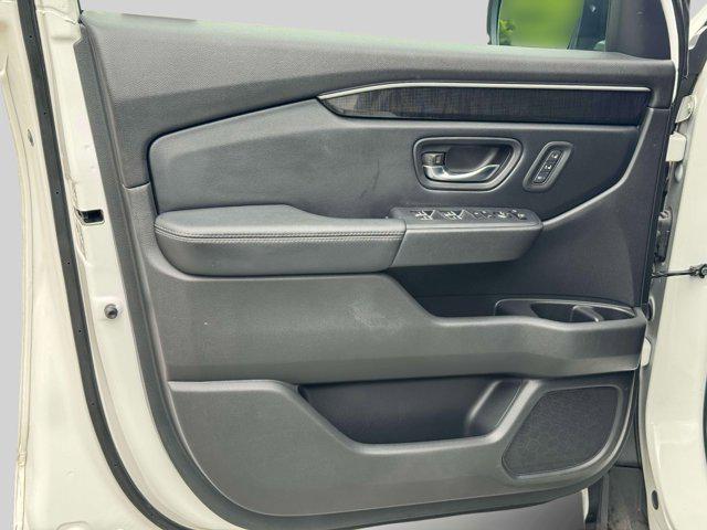 2023 Honda Pilot AWD Elite