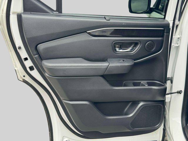 2023 Honda Pilot AWD Elite