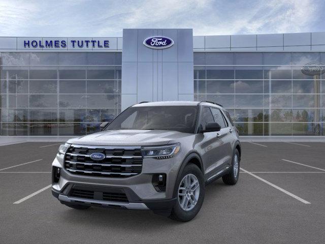 New 2025 Ford Explorer For Sale in Tucson, AZ