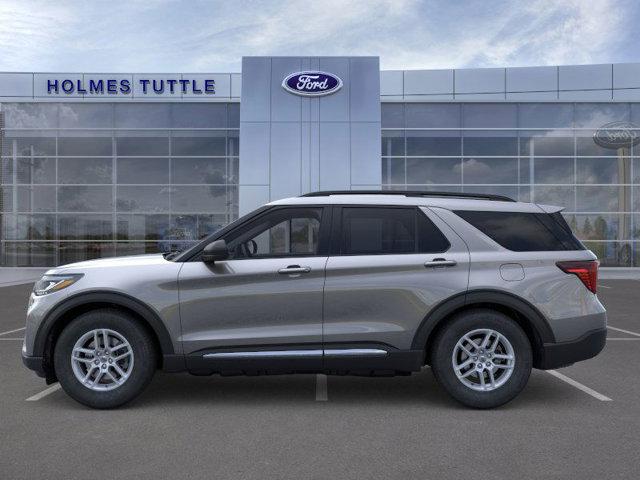 New 2025 Ford Explorer For Sale in Tucson, AZ