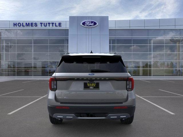 New 2025 Ford Explorer For Sale in Tucson, AZ