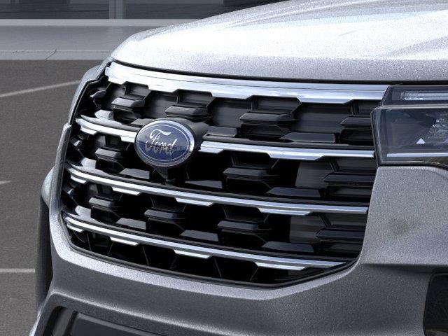 New 2025 Ford Explorer For Sale in Tucson, AZ
