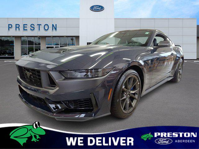 2025 Ford Mustang Dark Horse Fastback for sale in Aberdeen, MD