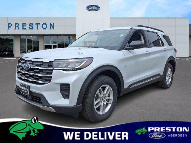 2025 Ford Explorer Active for sale in Aberdeen, MD