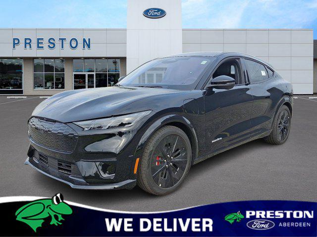 2025 Ford Mustang Mach-E GT for sale in Aberdeen, MD