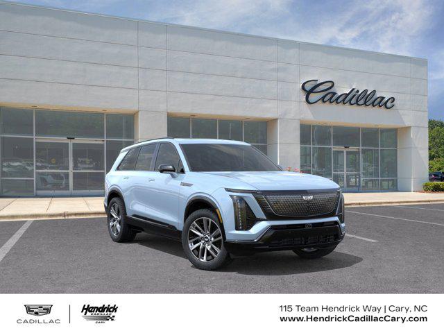 2026 Cadillac iQ Sport for sale in Cary, NC