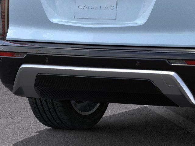 2026 Cadillac iQ Sport