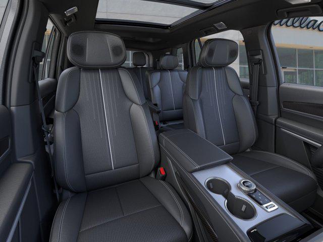2026 Cadillac iQ Sport