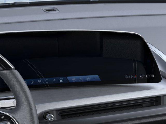 2026 Cadillac iQ Sport