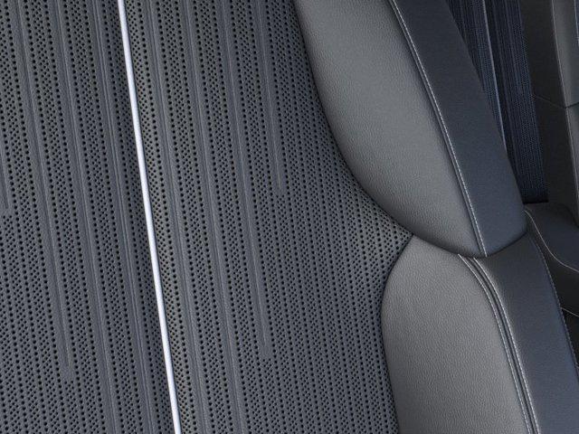 2026 Cadillac iQ Sport