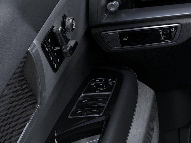 2026 Cadillac iQ Sport