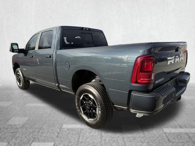 2026 RAM Ram 2500 RAM 2500 LARAMIE CREW CAB 4X4 64 BOX