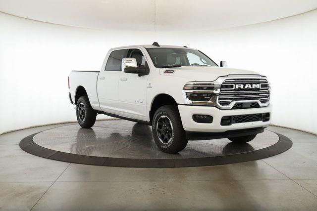 2026 RAM Ram 2500 RAM 2500 LARAMIE CREW CAB 4X4 64 BOX 2026 RAM Ram 2500 RAM 2500 LARAMIE CREW CAB 4X4 64 BOX
