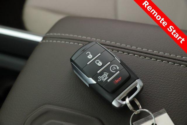 2026 RAM Ram 2500 RAM 2500 LARAMIE CREW CAB 4X4 64 BOX 2026 RAM Ram 2500 RAM 2500 LARAMIE CREW CAB 4X4 64 BOX