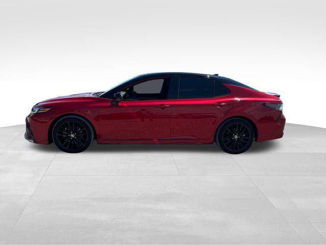 2024 Toyota Camry XSE V6 2024 Toyota Camry XSE V6