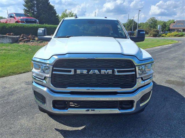 2024 RAM 2500 Tradesman Regular Cab 4x4 8 Box