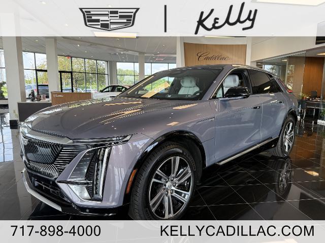 2024 Cadillac iQ Luxury w/1SD for sale in Lancaster, PA