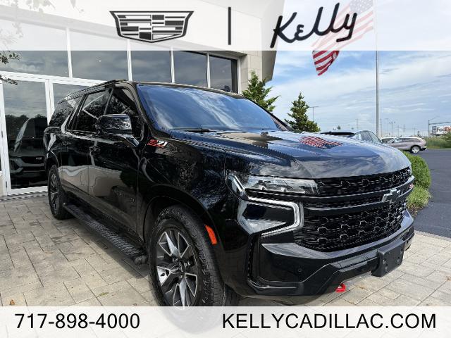 2023 Chevrolet Suburban 4WD Z71 for sale in Lancaster, PA