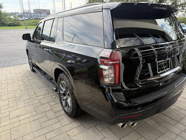 2023 Chevrolet Suburban 4WD Z71