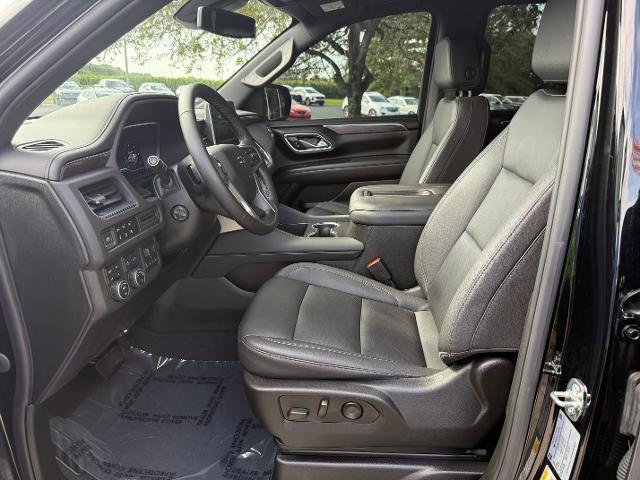 2023 Chevrolet Suburban 4WD Z71