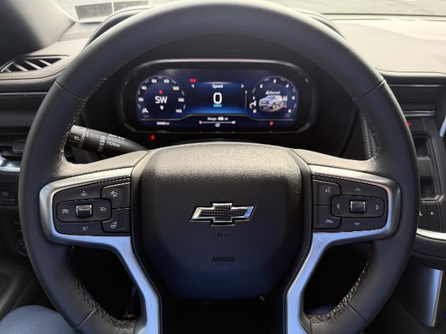 2023 Chevrolet Suburban 4WD Z71