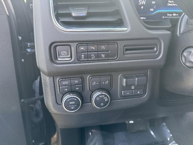2023 Chevrolet Suburban 4WD Z71