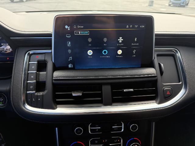 2023 Chevrolet Suburban 4WD Z71