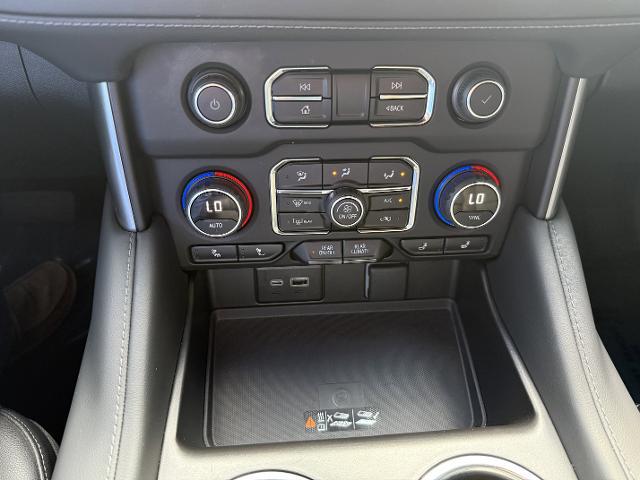 2023 Chevrolet Suburban 4WD Z71