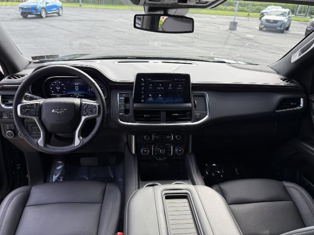 2023 Chevrolet Suburban 4WD Z71