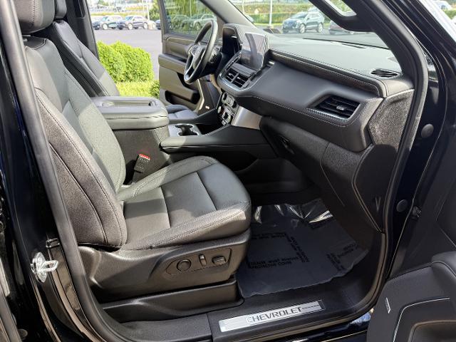 2023 Chevrolet Suburban 4WD Z71